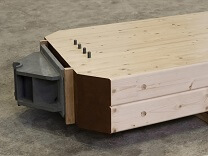 Продукция БКДК